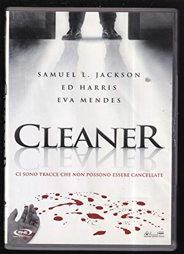 Cleaner