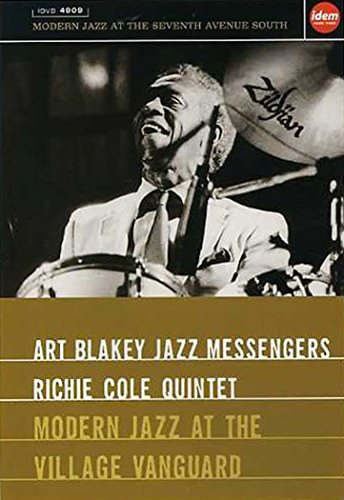 Modern Jazz At The Village Vanguard