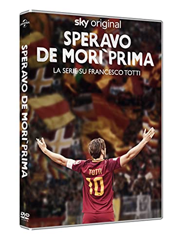 Speravo De Mori Prima (Box 2 Dv)