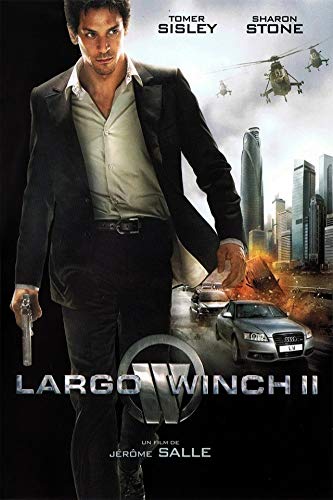 Largo Winch 2 [Edizione: Francia]