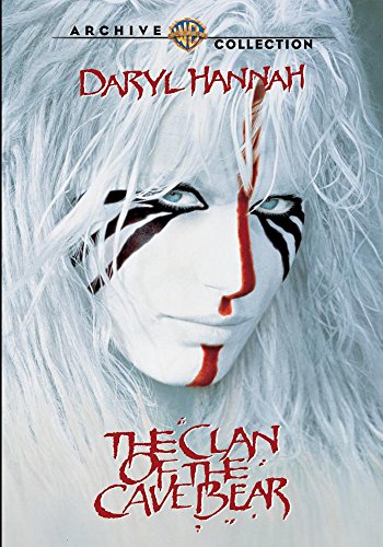 The Clan Of The Cave Bear