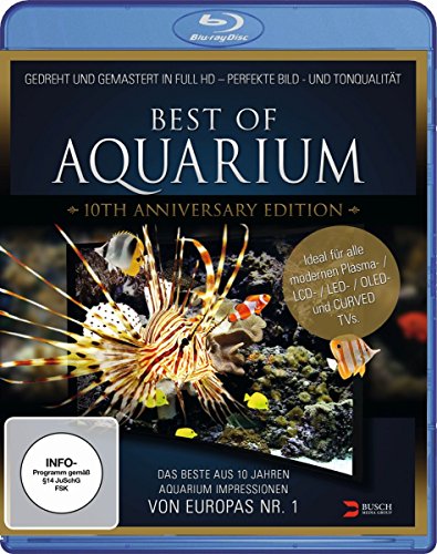 Best Of Aquarium