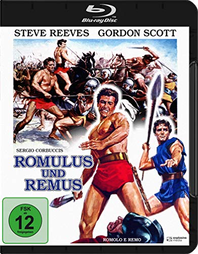Romulus Und Remus