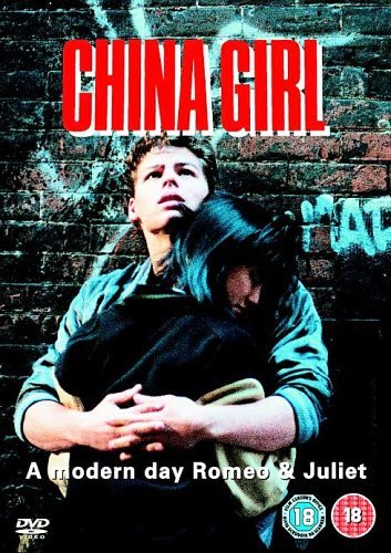 China Girl [Edizione: Regno Unito] [Edizione: Regno Unito]