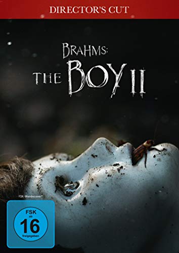 Brahms: The Boy Ii - Directors Cut