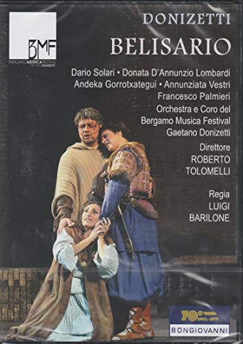 Belisario