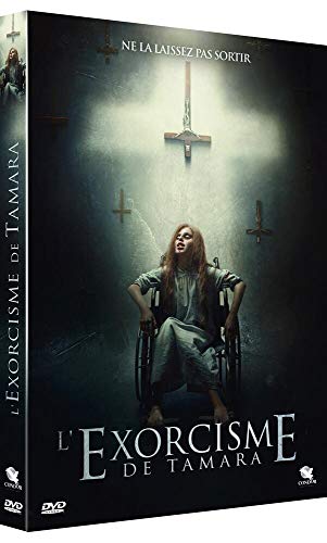 Exorcisme De Tamara (L')