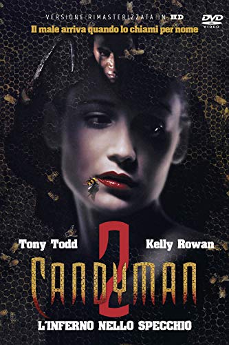 Candyman 2 L'Inferno Nello Specchio ( Rimasterizzato In Hd)
