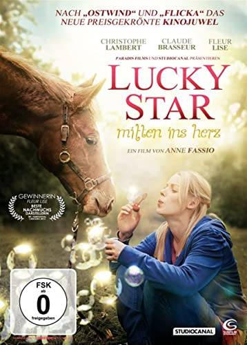 Lucky Star - Mitten Ins Herz