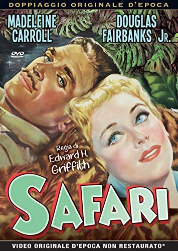 Safari (1940)