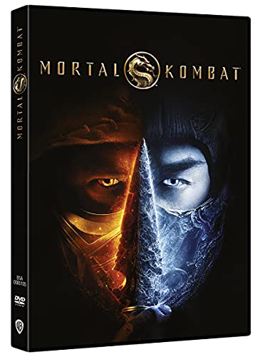 Mortal Kombat 2021