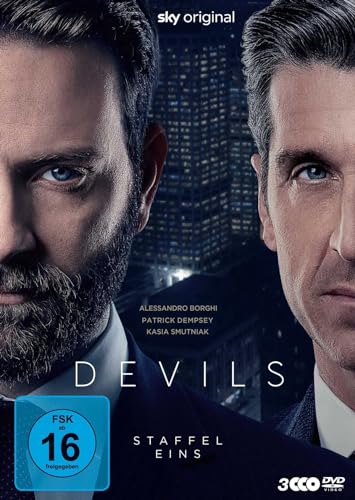 Devils - Staffel 1