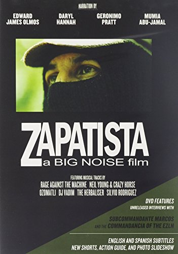 Zapatista [Edizione: Usa]