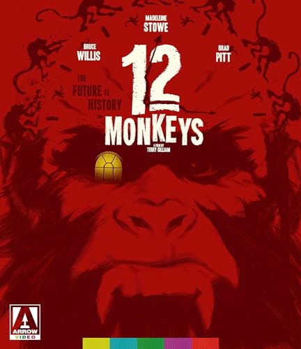 12 Monkeys