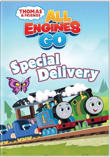 Thomas & Friends: All Engines Go