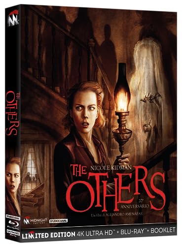 The Others (4K Uhd + Blu-Ray)