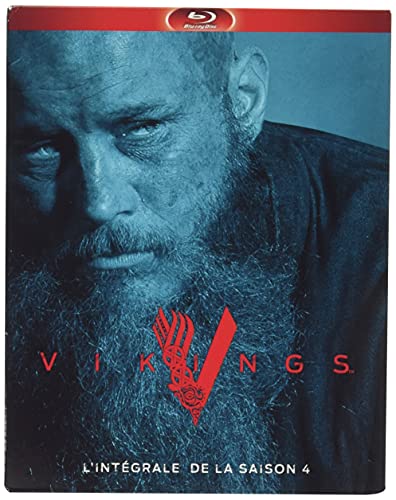 Vikings, Saison 4