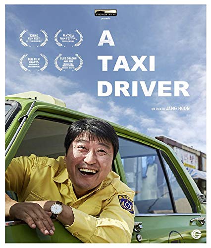 A Taxi Driver