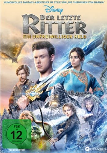 Der Letzte Ritter - Ein Unfreiwilliger Held