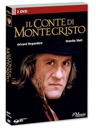 Il Conte Di Montecristo - Dvd