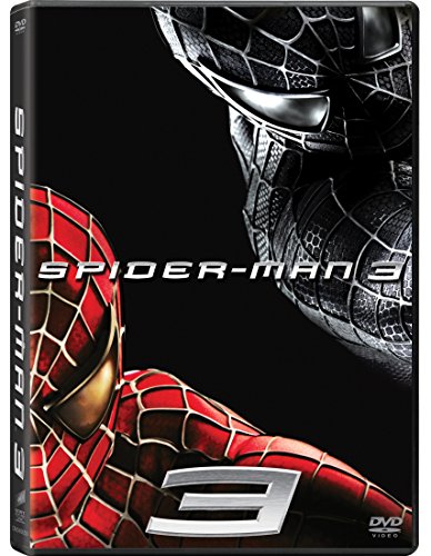 Spider-Man 3