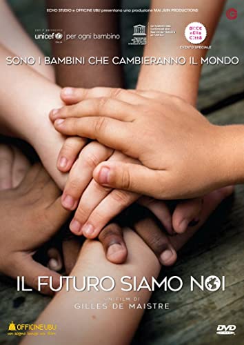 Il Futuro Siamo Noi ( Dvd)