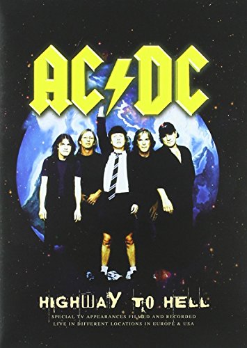 Ac/Dc - Highway To Hell