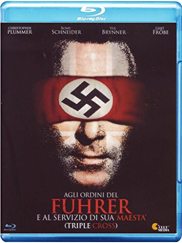 Agli Ordini Del Fuhrer E Al Servizio Di