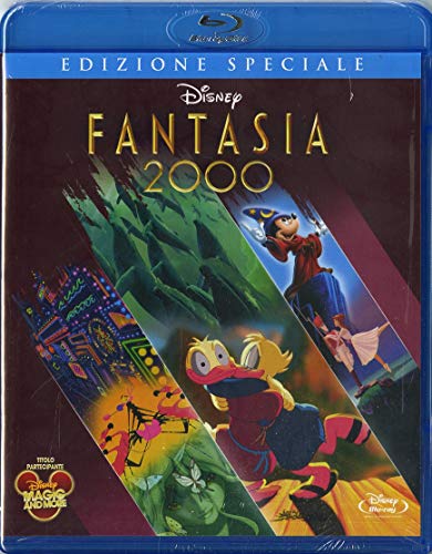 Fantasia 2000