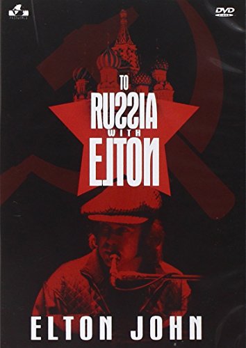 To Russia With Elton