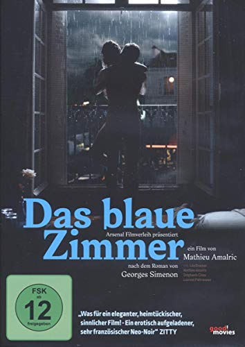 Das Blaue Zimmer