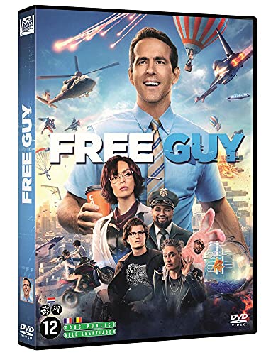 Free Guy