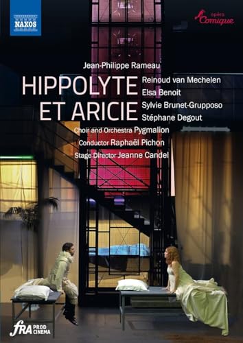 Hippolyte Et Aricie