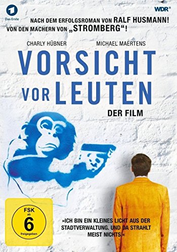 Vorsicht Vor Leuten