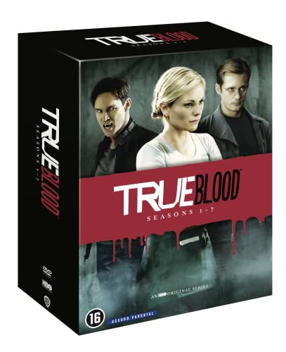 True Blood - Saisons 1 À 7