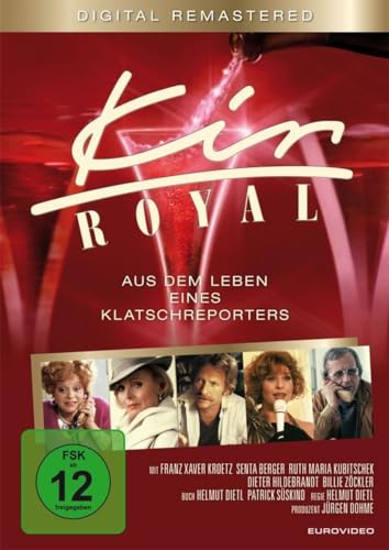 Kir Roya - 30 Jahre Jubiläums-Edition
