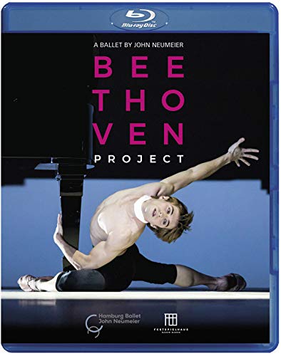 Beethoven Project - Un Balletto Di John Neumeier