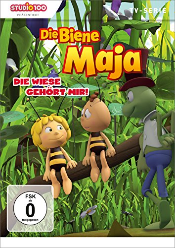 Die Biene Maja 19 (Cgi)