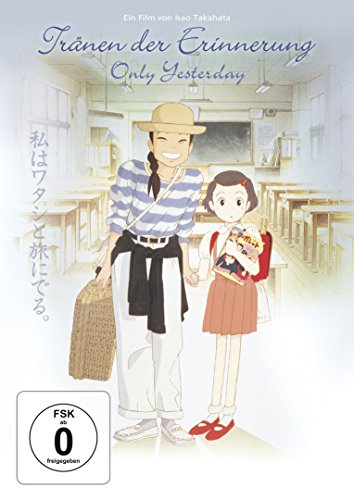 Tränen Der Erinnerung - Only Yesterday