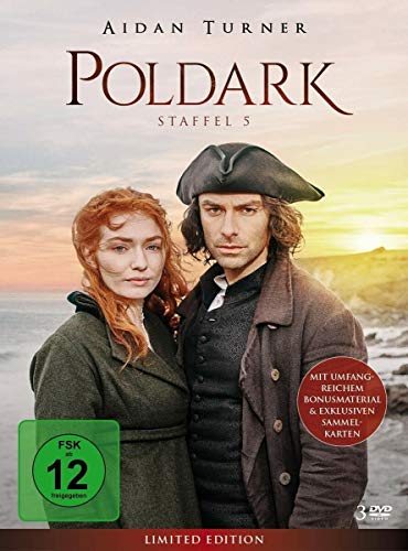 Poldark;(5)(Ltd): Poldark