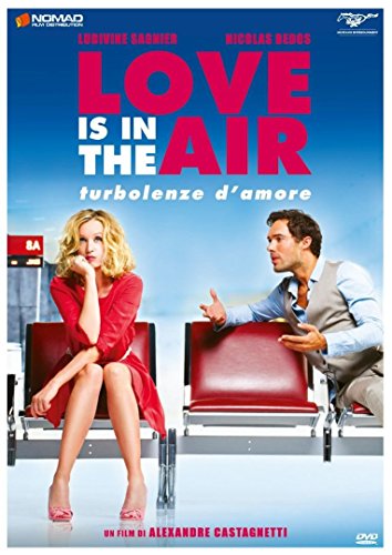 Love Is In The Air - Turbolenze D'Amore