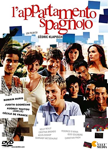 Appartamento Spagnolo, L'