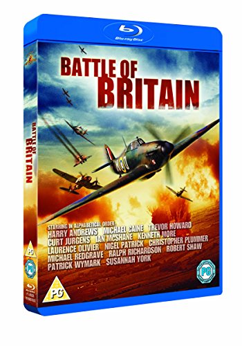Battle Of Britain [Edizione: Regno Unito] [Edizione: Regno Unito]