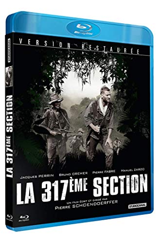 317 Eme Section (La) - Bd