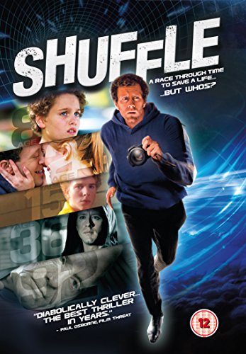 Shuffle [Dvd] [Edizione: Regno Unito]