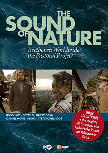 The Sound Of Nature - Beethoven Worldwide: The Pastoral Project