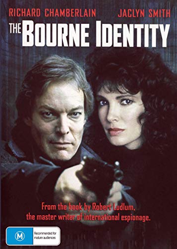 The Bourne Identity