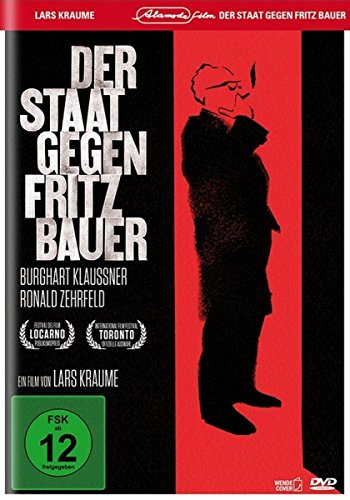Der Staat Gegen Fritz Bauer