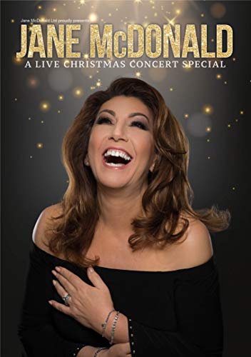 Live Christmas Concert Special