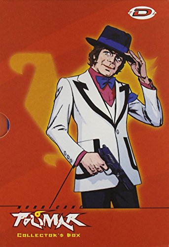 Hurricane Polimar (Collector'S Box)